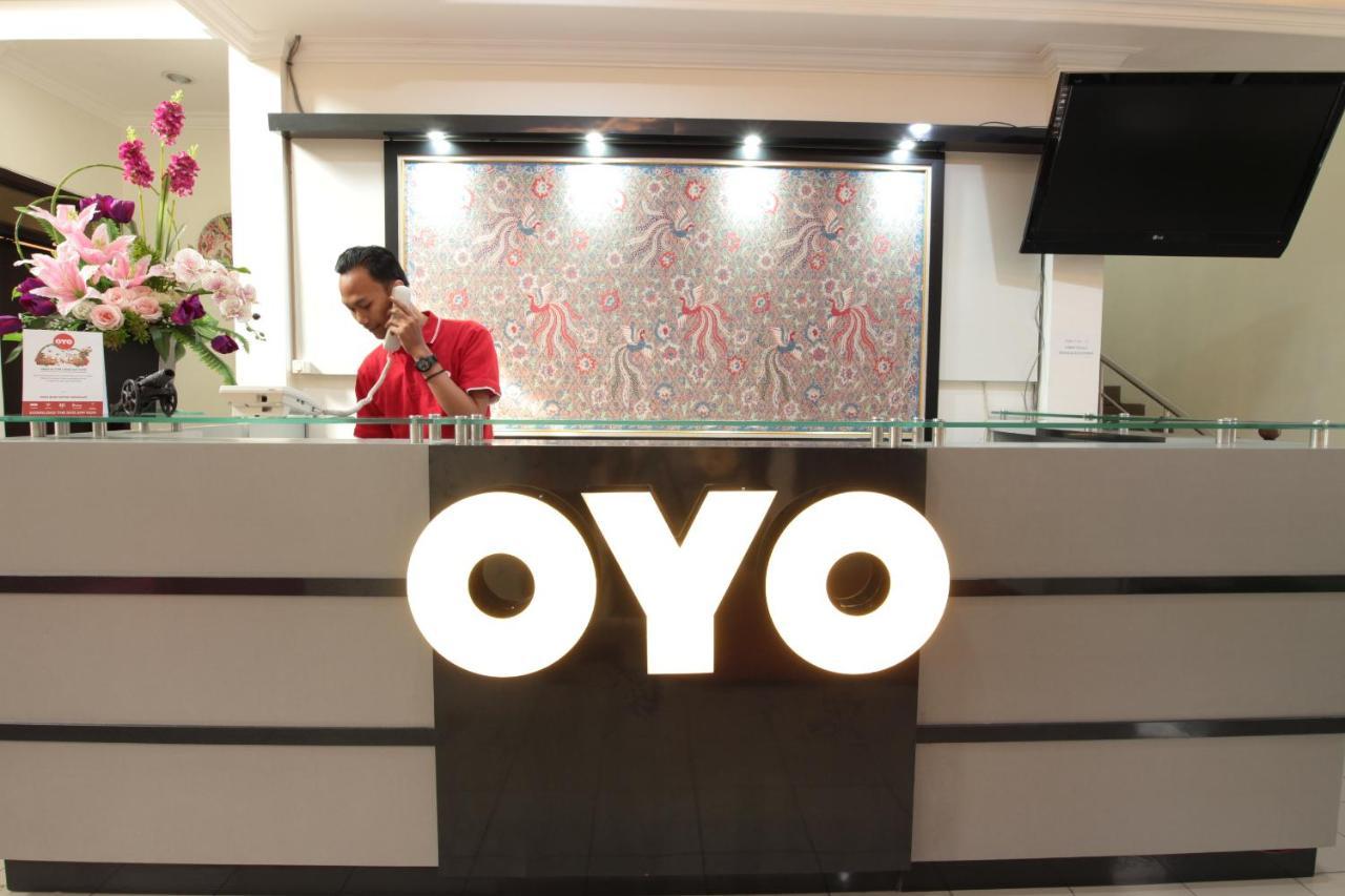 Oyo 202 Kuwera Inn Bandung Exterior photo