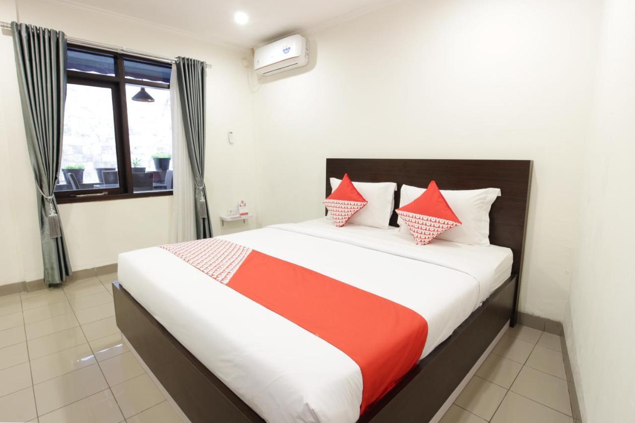 Oyo 202 Kuwera Inn Bandung Exterior photo