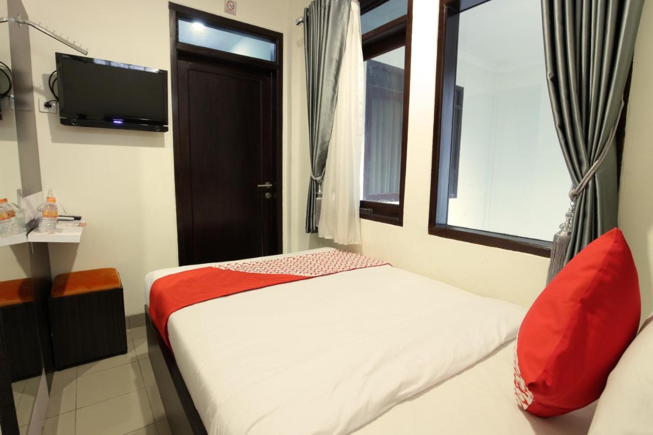Oyo 202 Kuwera Inn Bandung Exterior photo