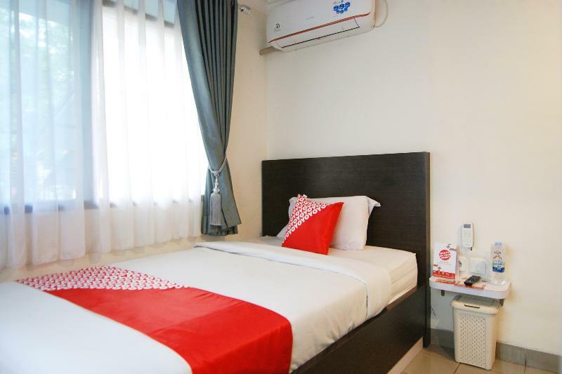 Oyo 202 Kuwera Inn Bandung Exterior photo